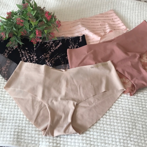 Victoria secret panties - Picture 1 of 4